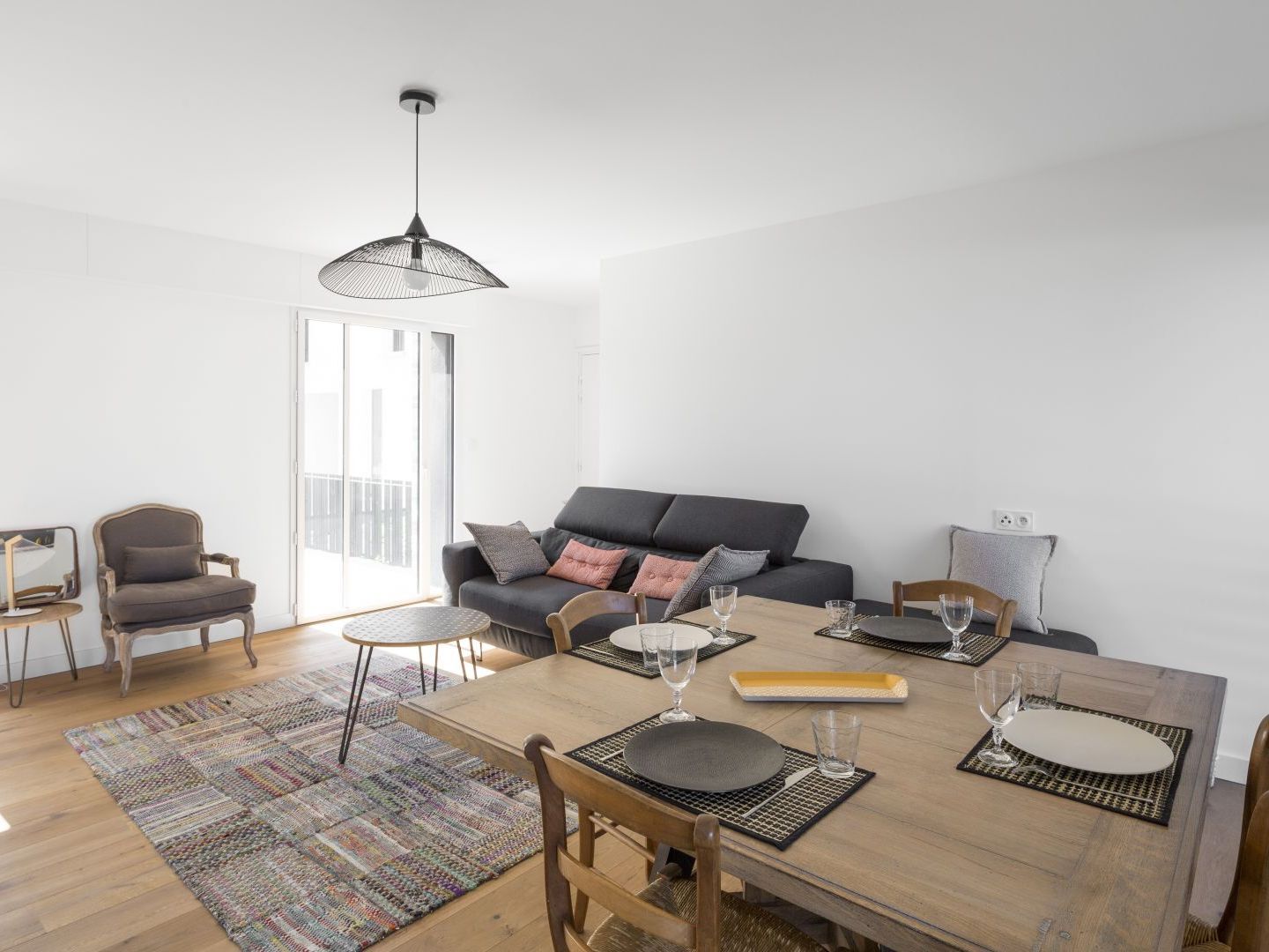 Appartamento Le Ponant By Cocoonr Dinard Esterno foto