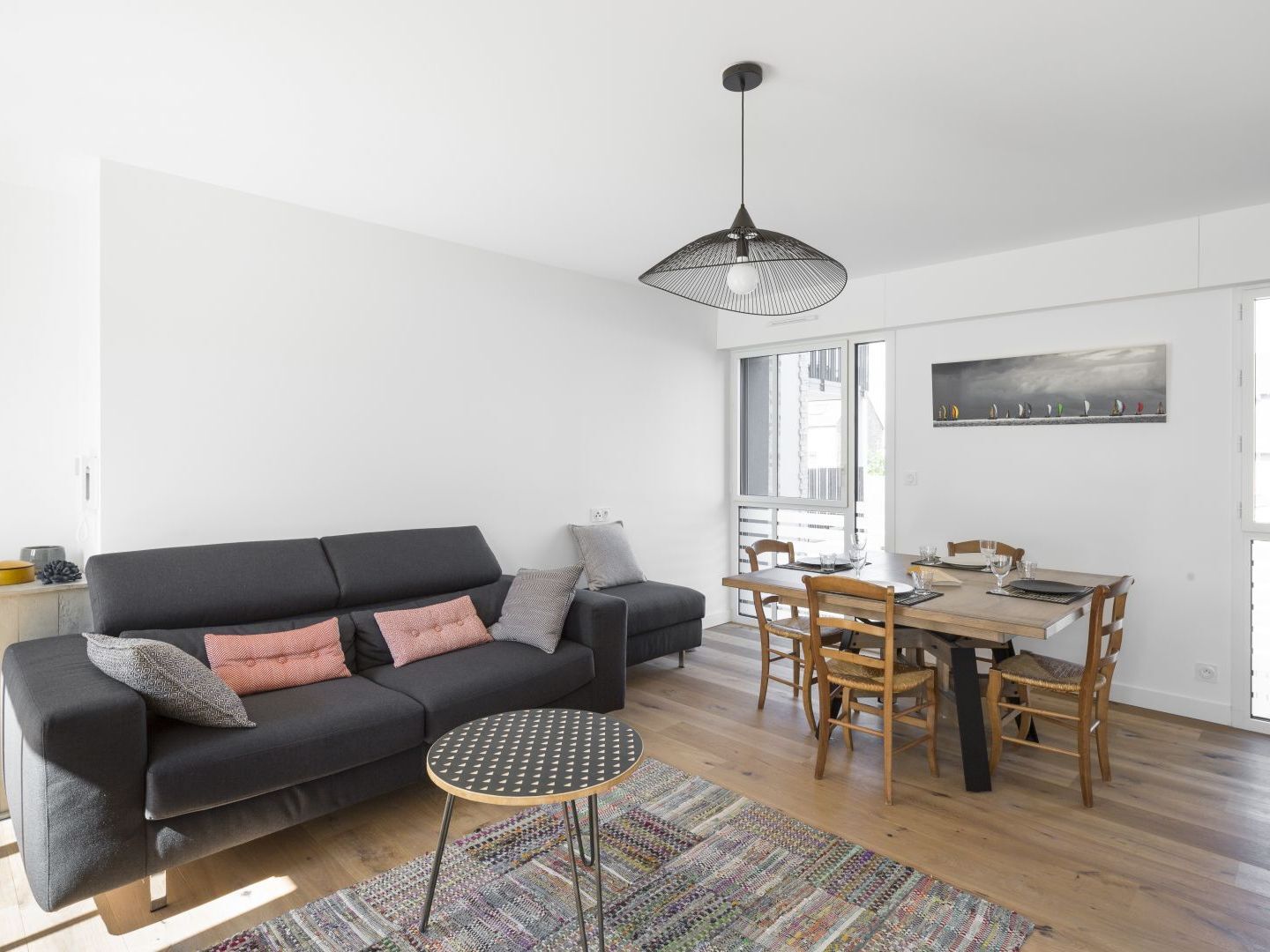Appartamento Le Ponant By Cocoonr Dinard Esterno foto