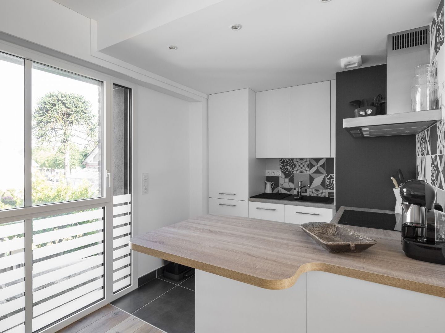 Appartamento Le Ponant By Cocoonr Dinard Esterno foto